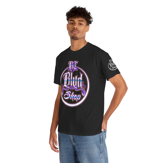 RC Blvd Shop Tee