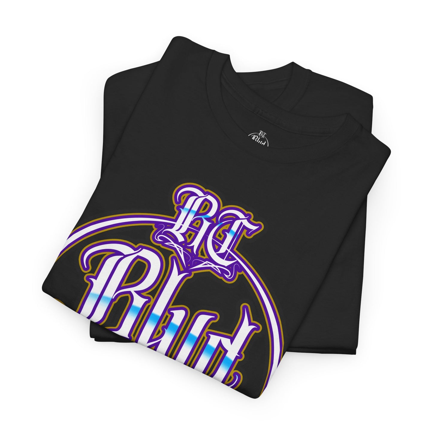 RC Blvd Shop Tee