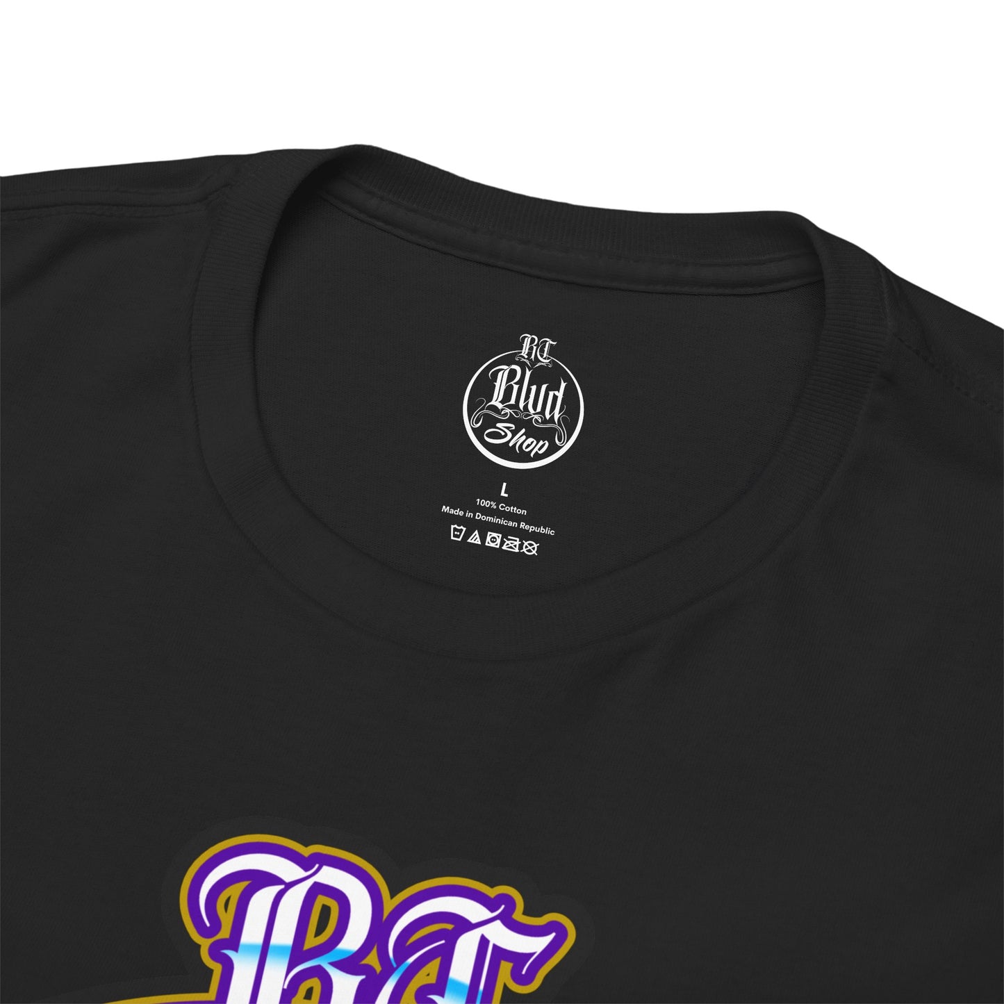 RC Blvd Shop Tee