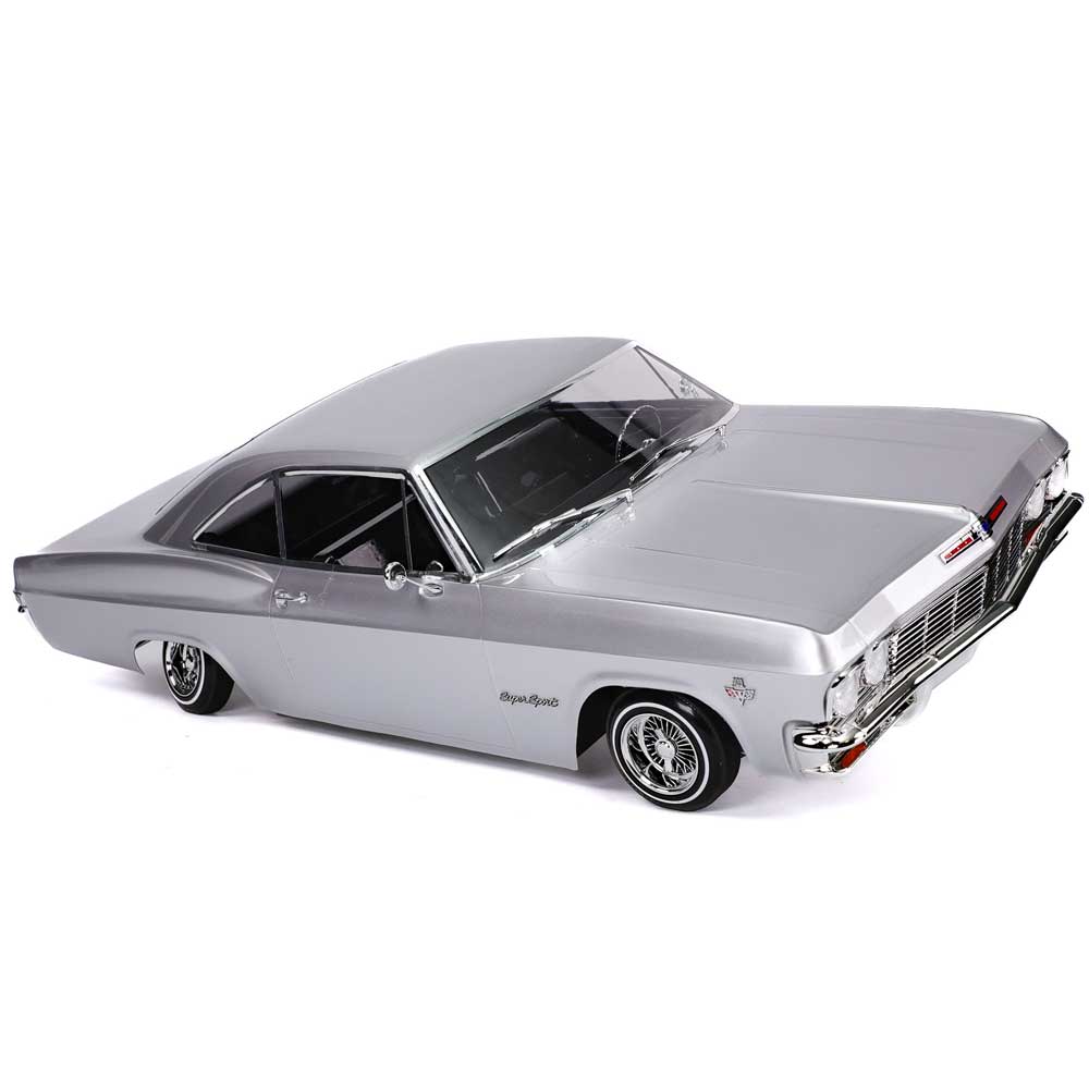 SixtyFive Redcat RC Car - 1:10 1965 Chevrolet Impala Hopping Lowrider