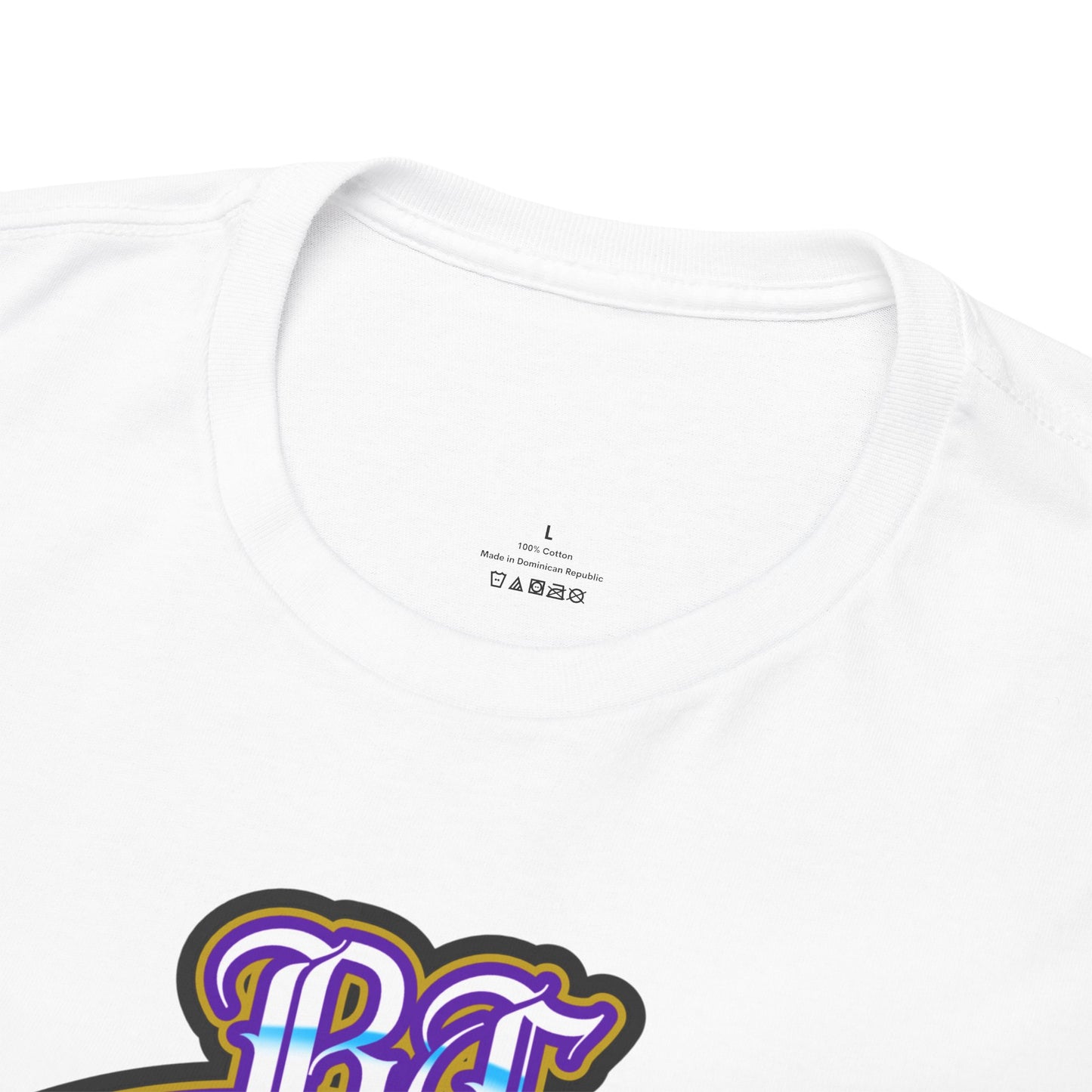 RC Blvd Shop Tee